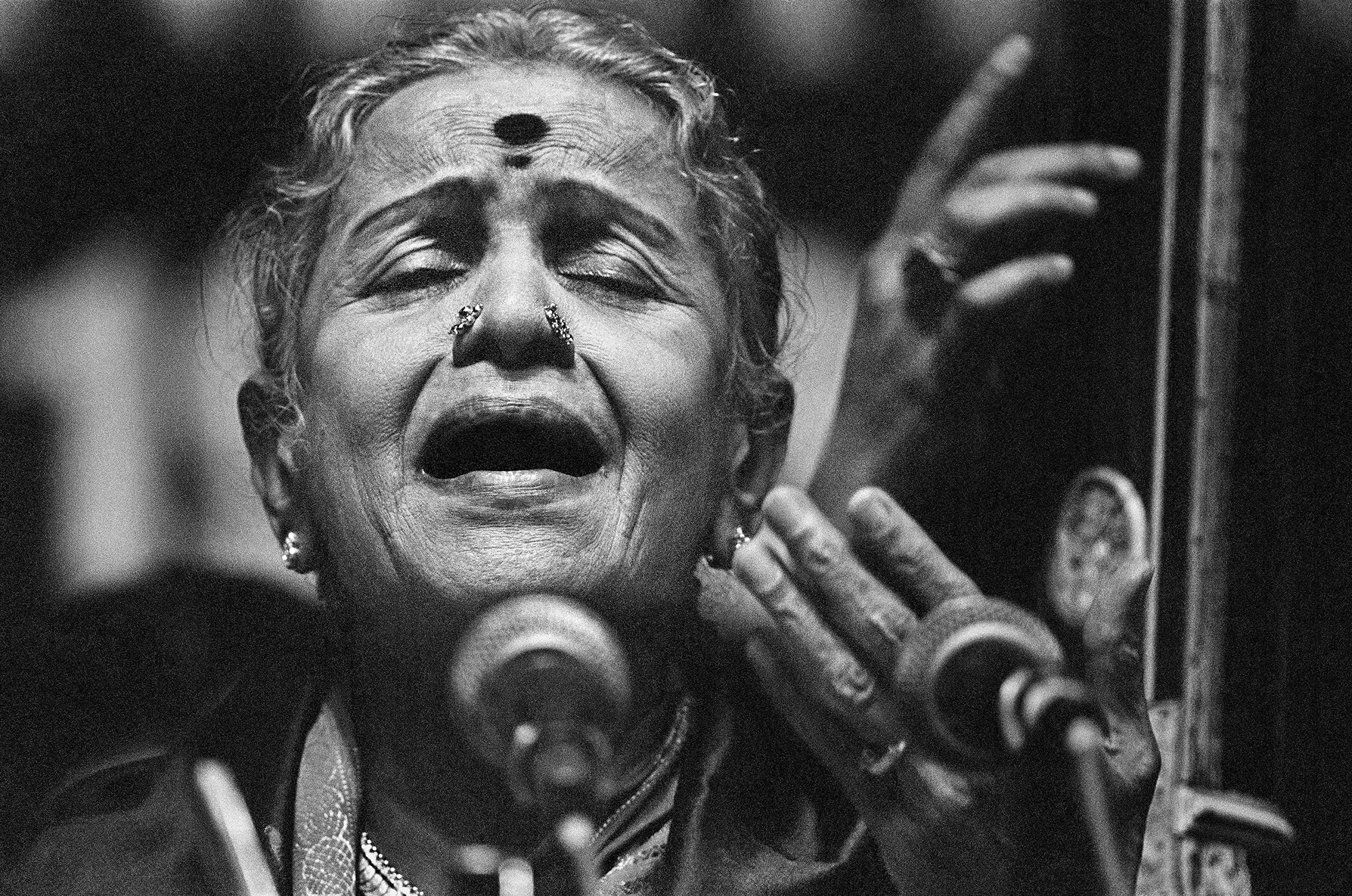 MUSICIANS – Raghu Rai Foundation