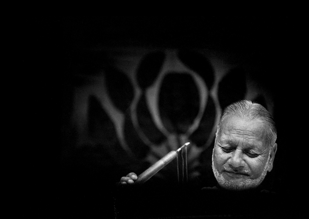 MUSICIANS – Raghu Rai Foundation