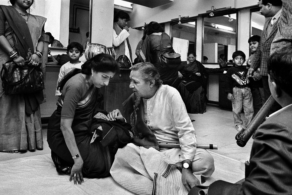 MUSICIANS – Raghu Rai Foundation