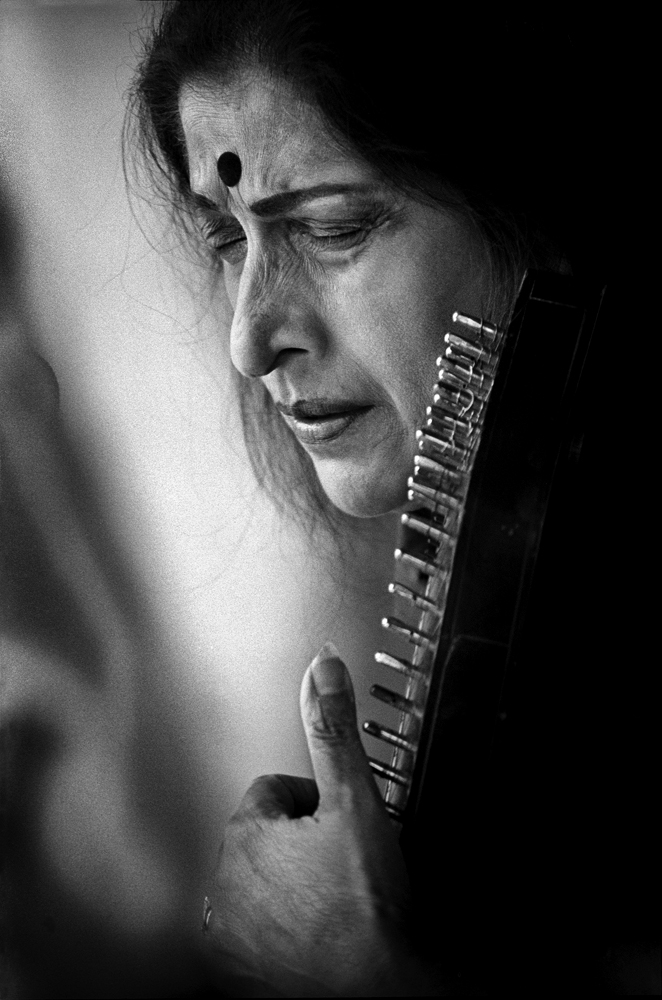 MUSICIANS – Raghu Rai Foundation