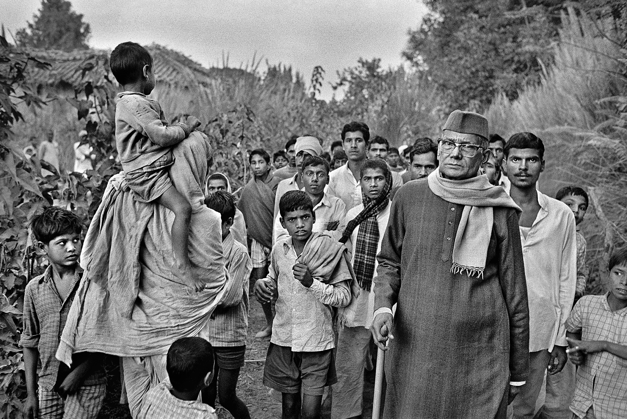 PORTRAITS – Raghu Rai Foundation