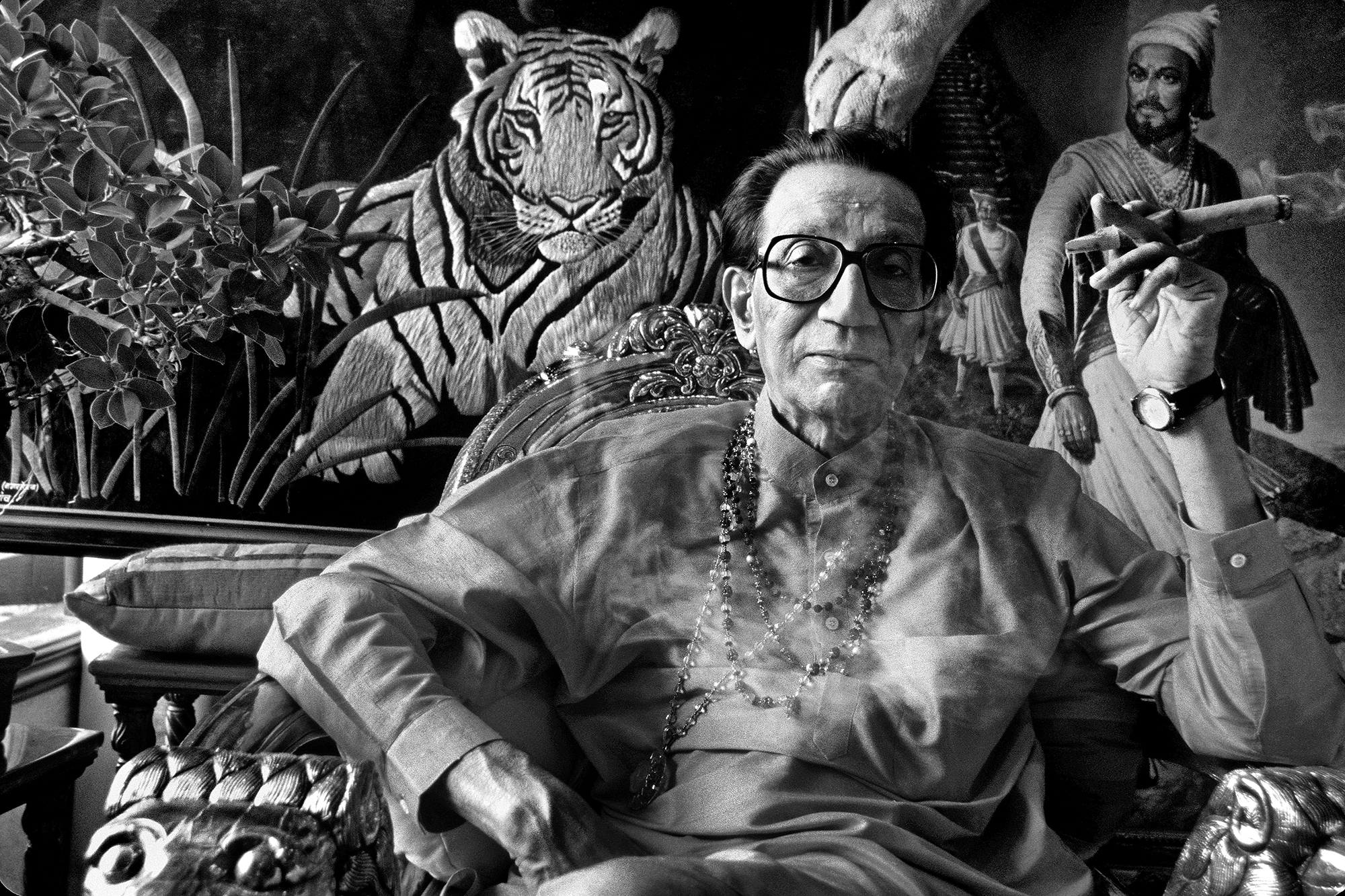 PORTRAITS – Raghu Rai Foundation