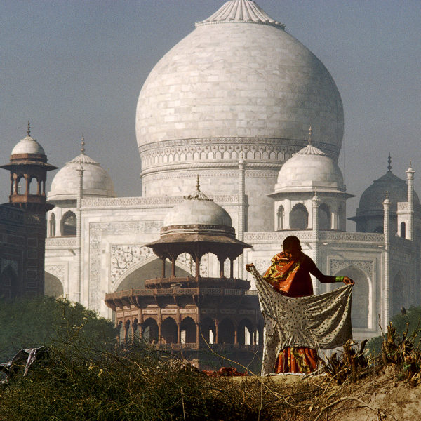 WORK – Raghu Rai Foundation