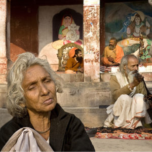 WORK – Raghu Rai Foundation