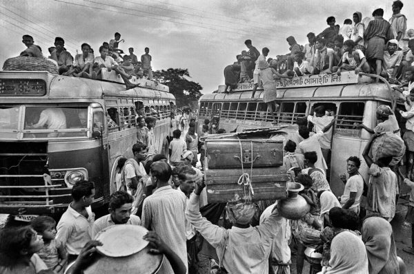 BANGLADESH – Raghu Rai Foundation