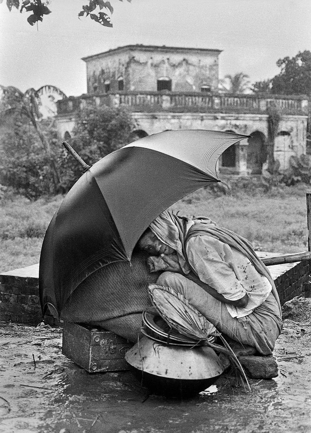 BANGLADESH – Raghu Rai Foundation