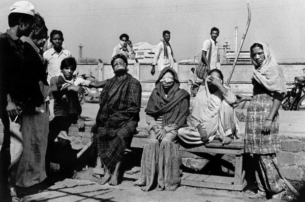 BHOPAL – Raghu Rai Foundation