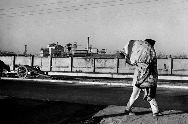 BHOPAL – Raghu Rai Foundation