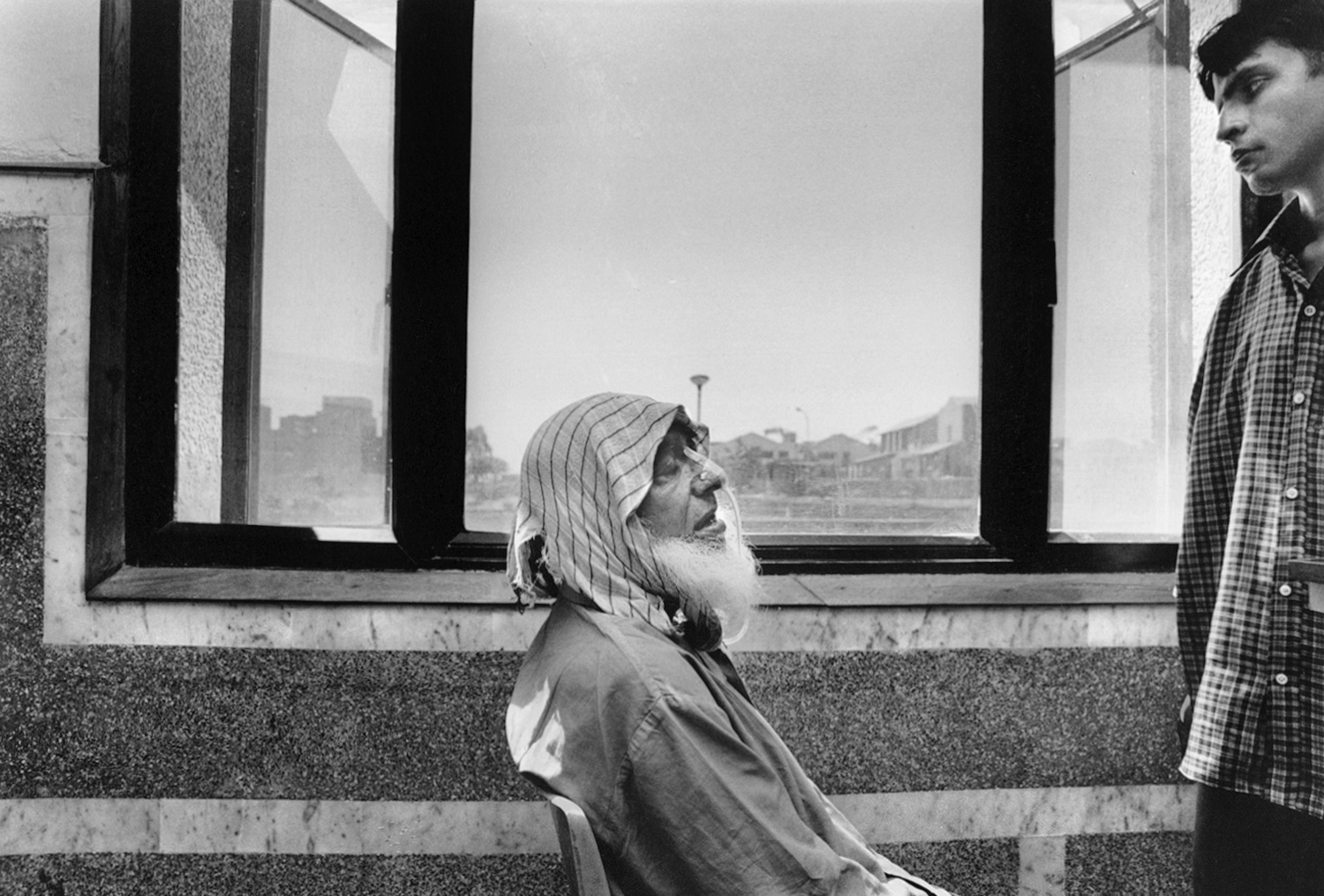 BHOPAL – Raghu Rai Foundation