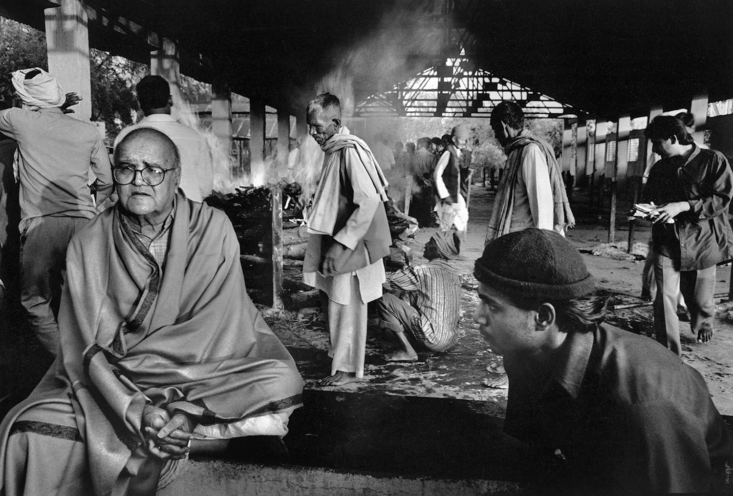 BHOPAL – Raghu Rai Foundation