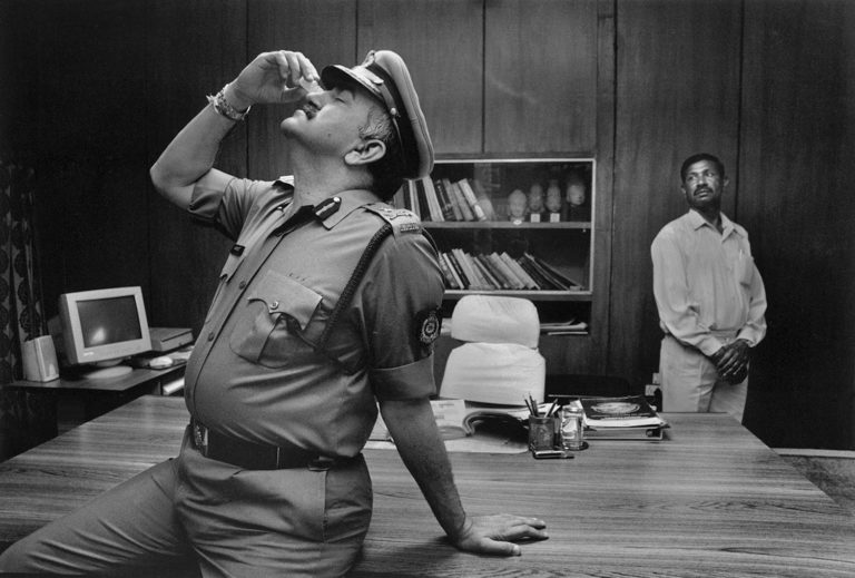 BHOPAL – Raghu Rai Foundation