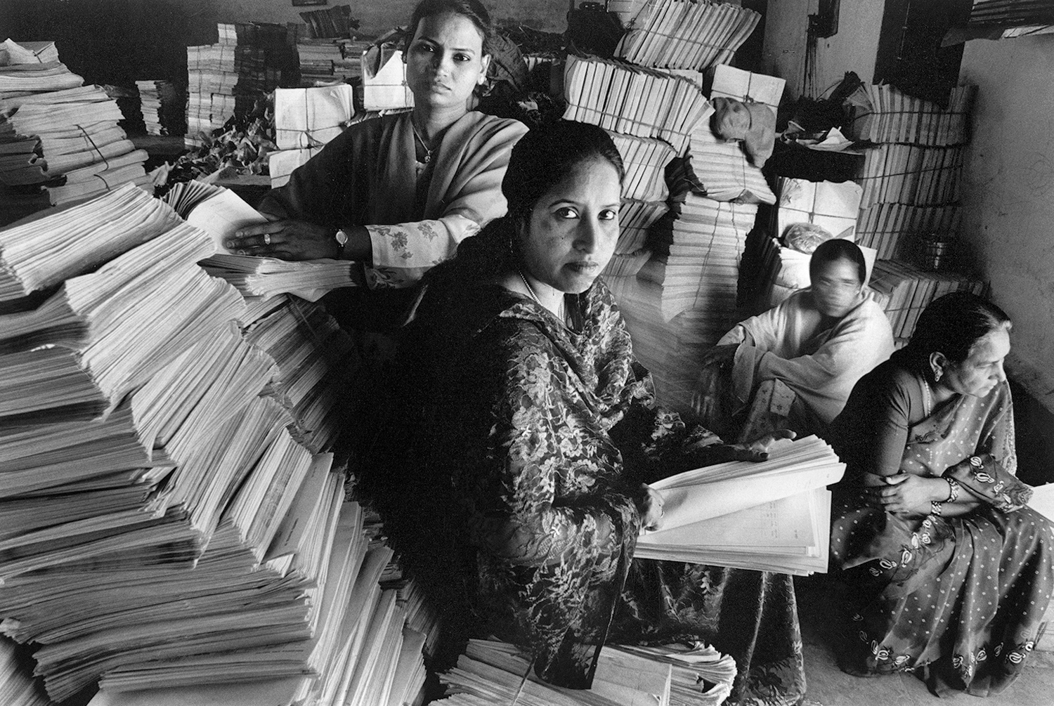 BHOPAL – Raghu Rai Foundation