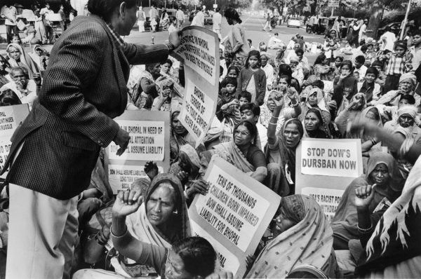 BHOPAL – Raghu Rai Foundation