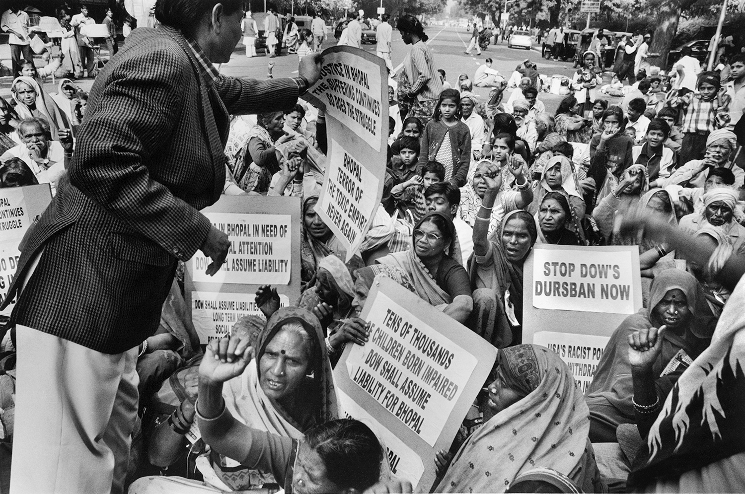 BHOPAL – Raghu Rai Foundation