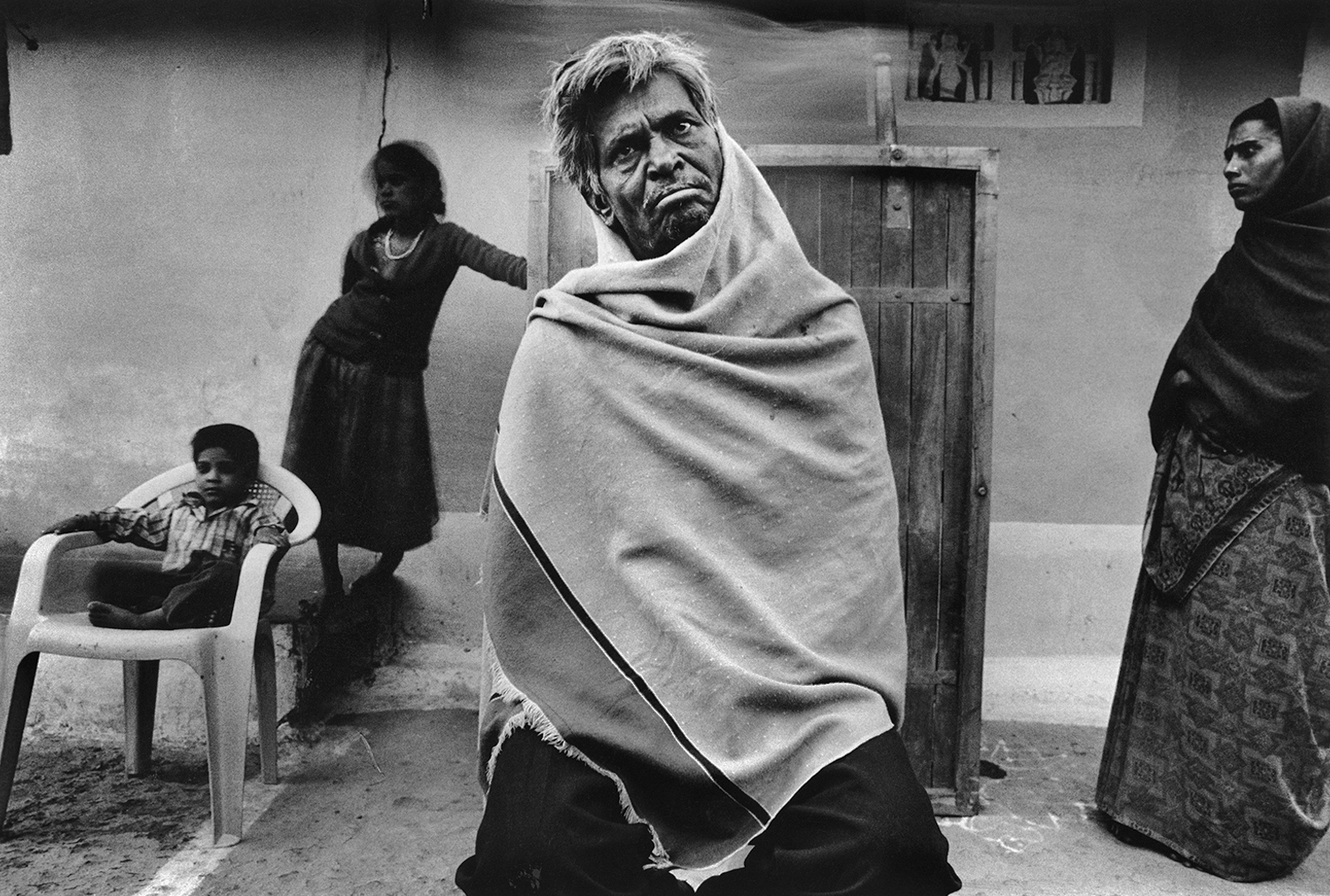 BHOPAL – Raghu Rai Foundation