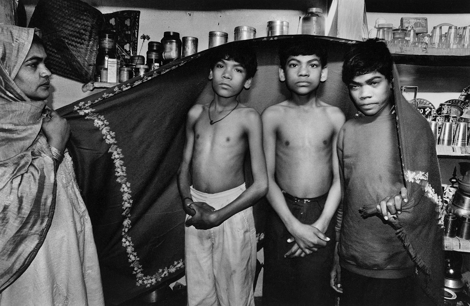 BHOPAL – Raghu Rai Foundation