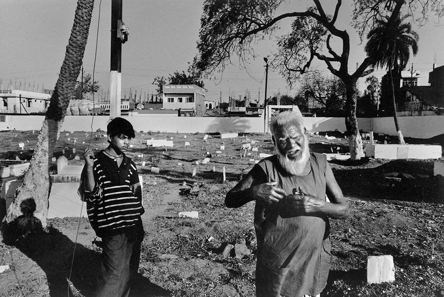 BHOPAL – Raghu Rai Foundation