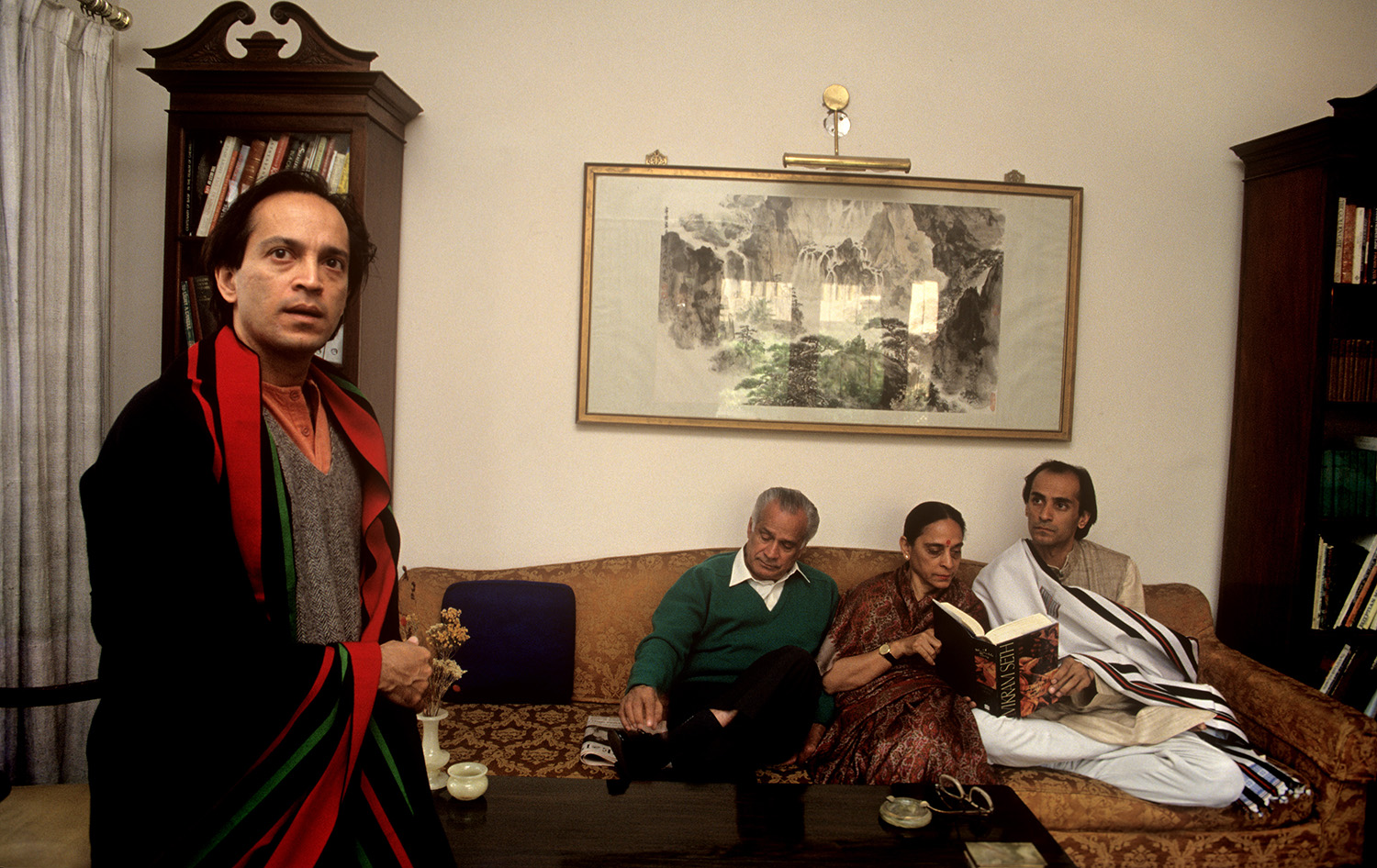 RAGHU RAI’S DELHI – Raghu Rai Foundation