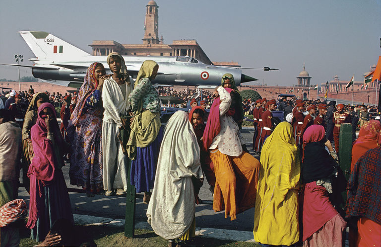 RAGHU RAI’S DELHI – Raghu Rai Foundation